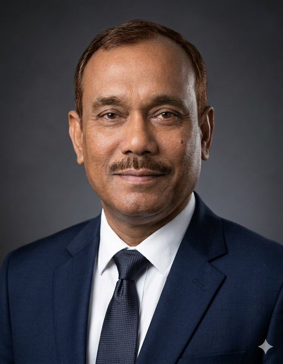 Dillip Kumar Singh Samantaray