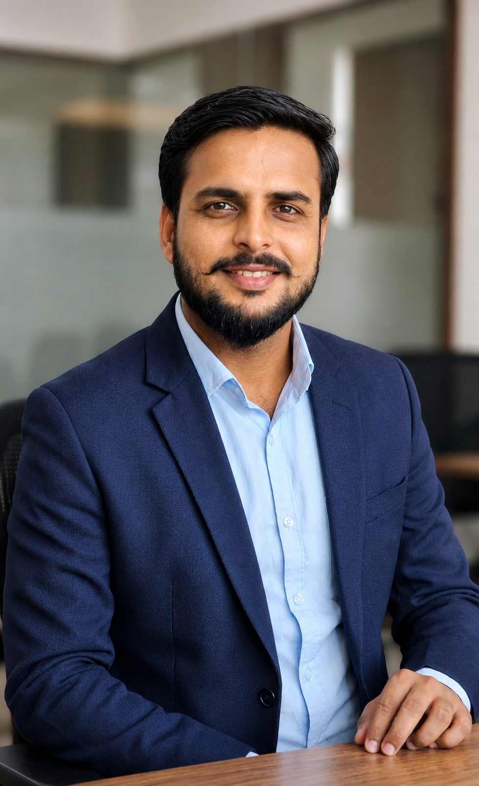 Ritesh Upadhyay