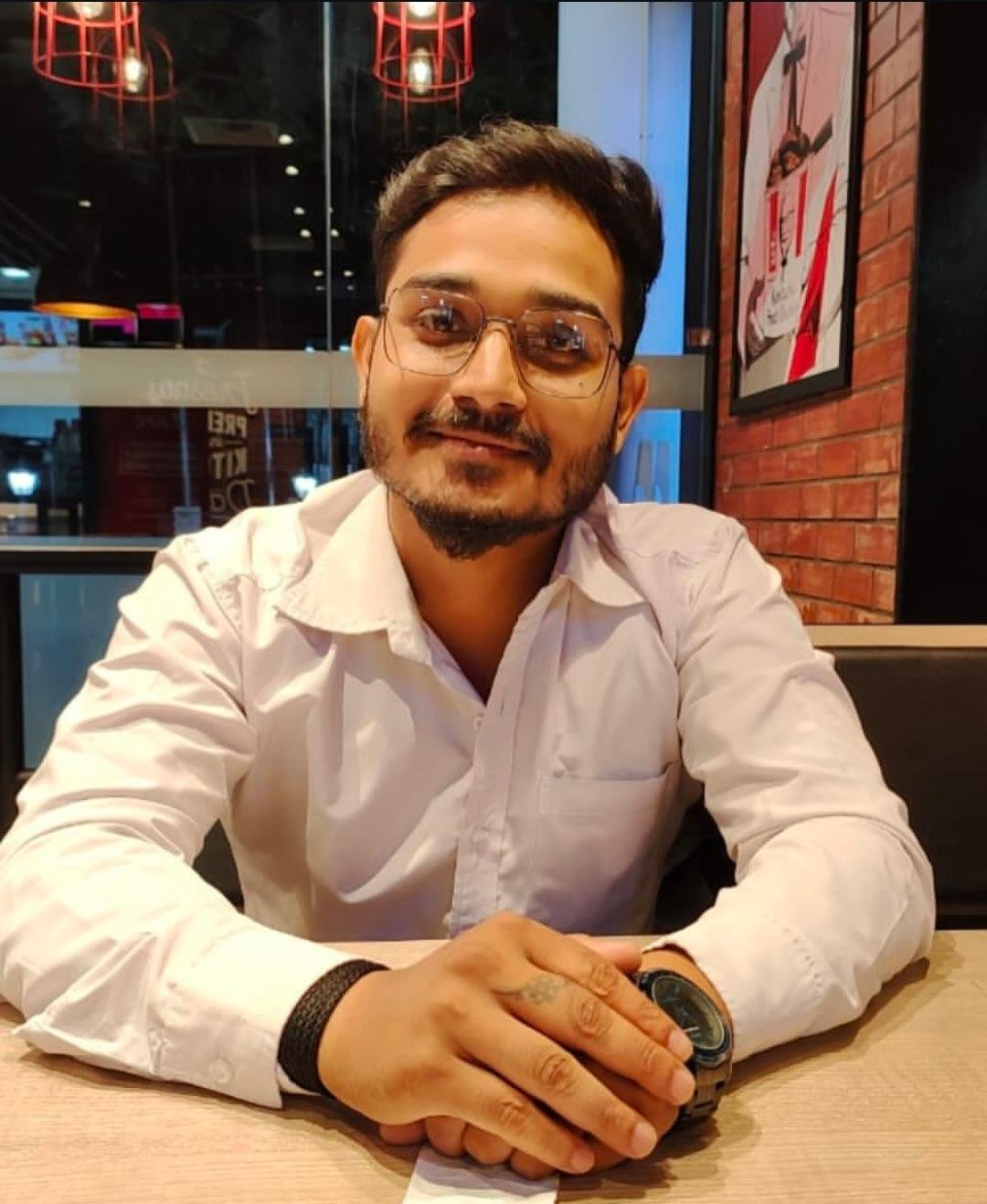 Sujeet Vishwas