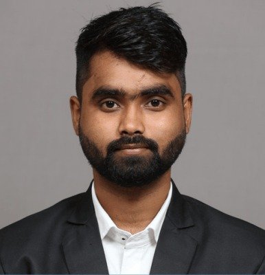 Md Meraj Alam