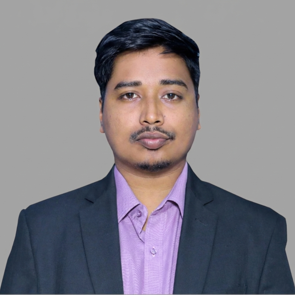 Gouri Shankar Mahato