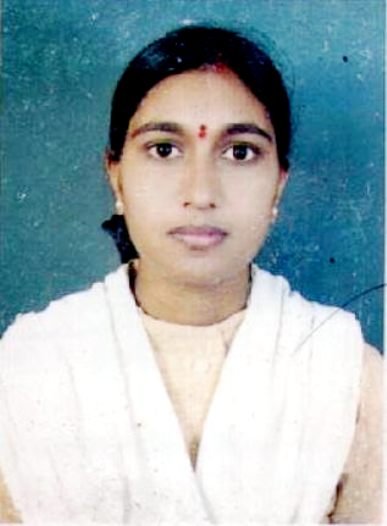 Kiran Chandrashekhar Bhoyar
