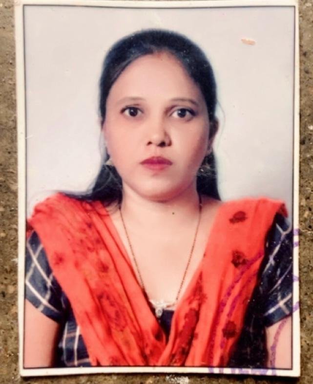 Smita Sathawane