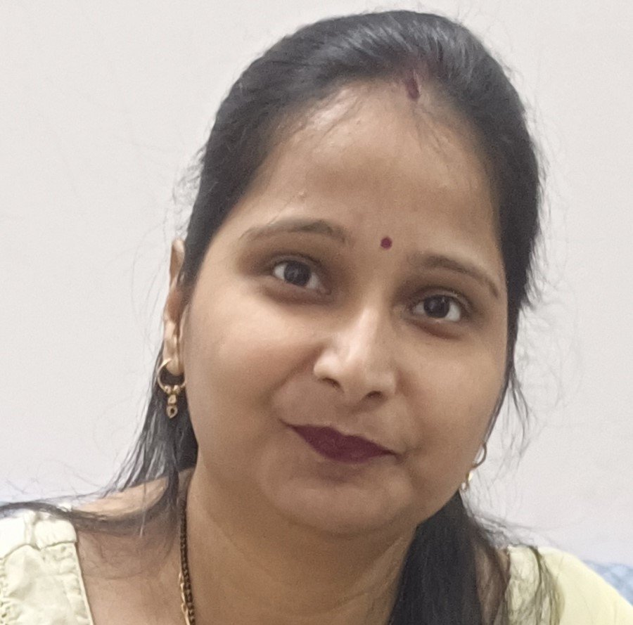 Shiwali Agarwal