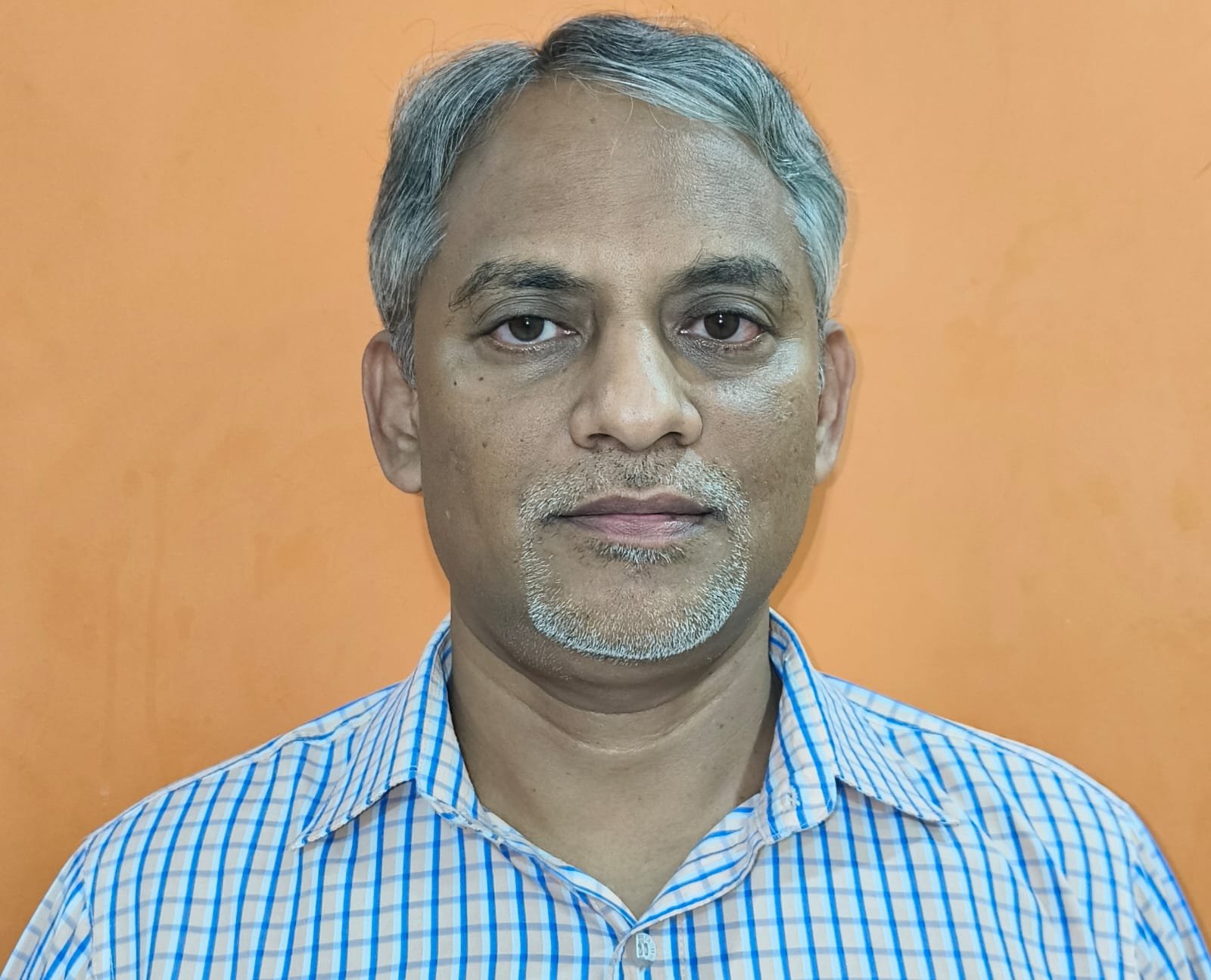 N Srinivasa Rao