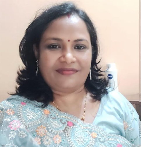 Anita Yadav