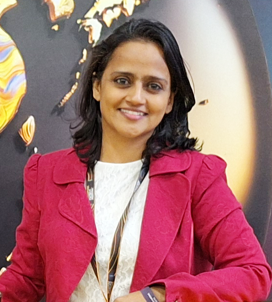 Bhakti Palande