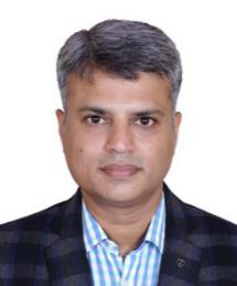 Saqib Khan