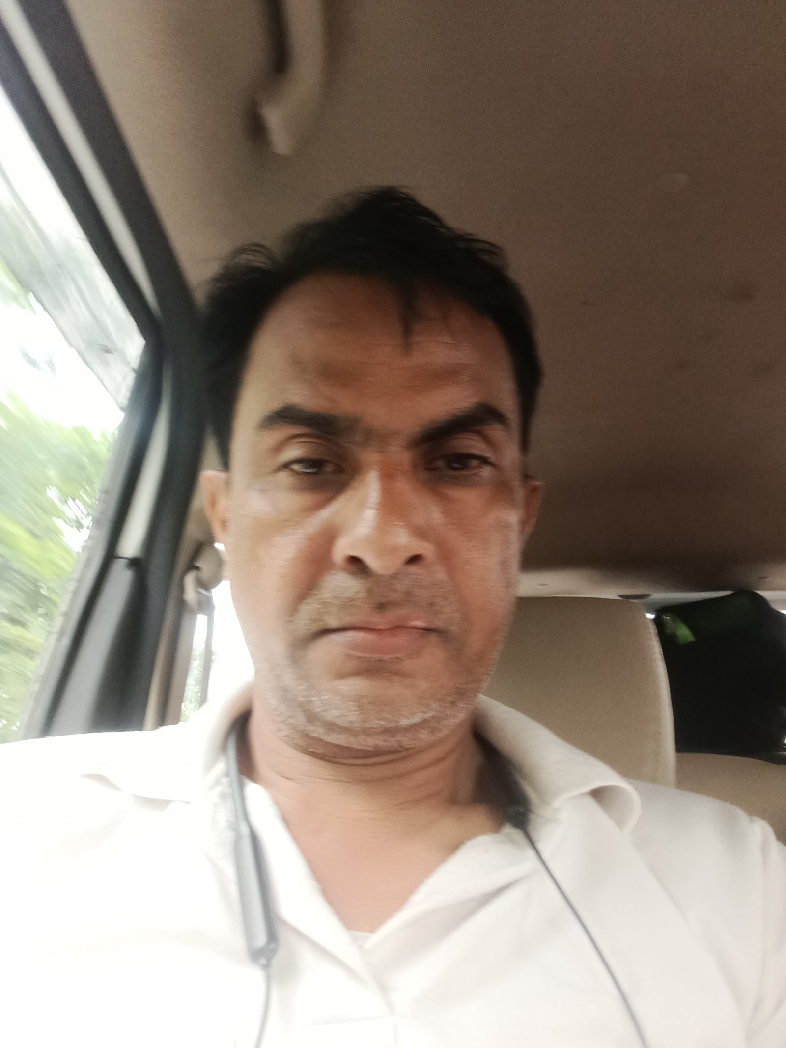 Shekhar Krushnarao Giradkar