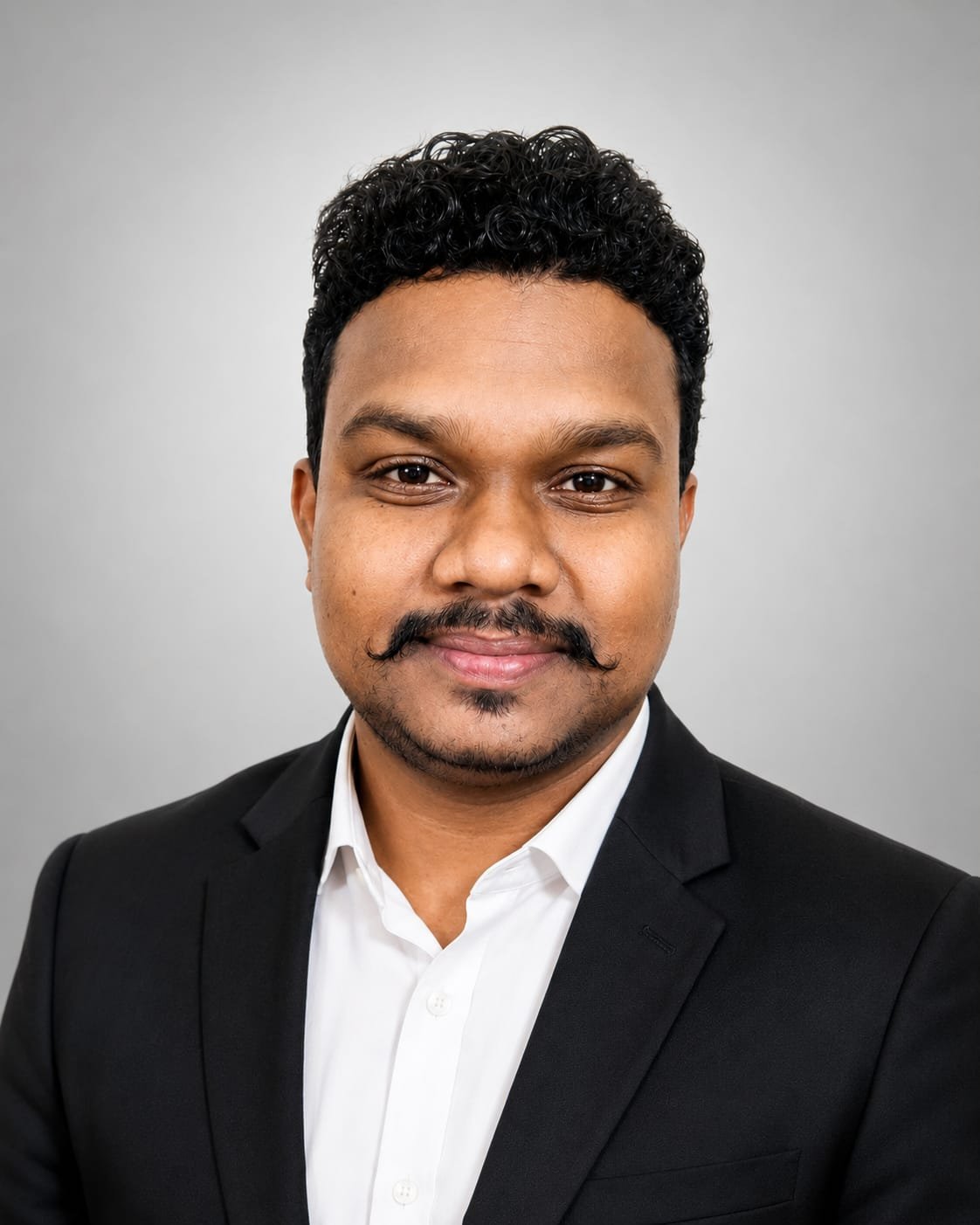 Santosh Paulzagade