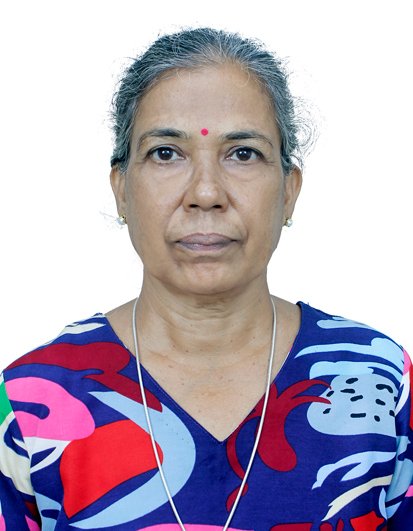 Mira Mishra