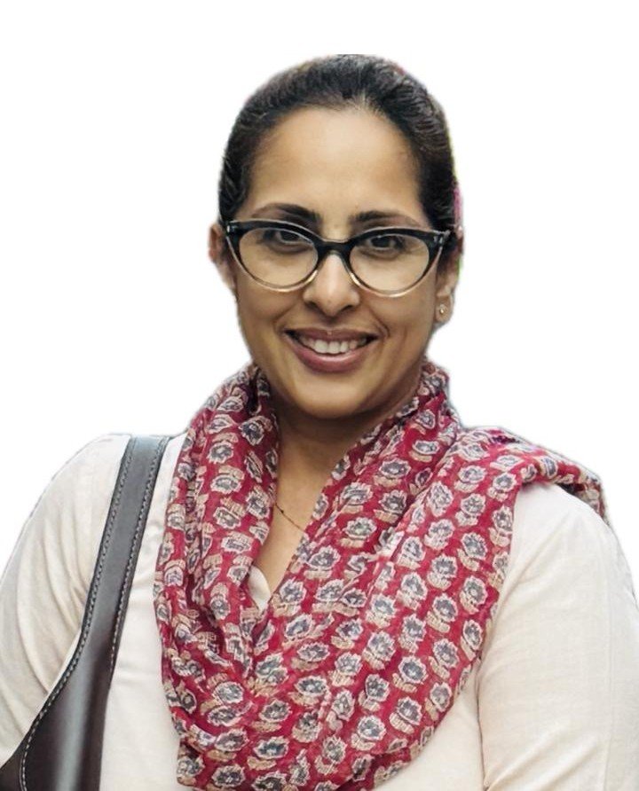 Shatarupa Kashyap