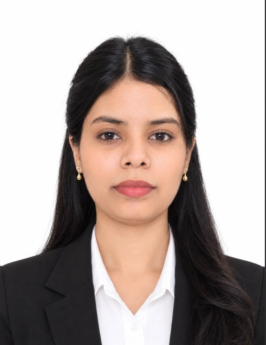 Preety Poddar