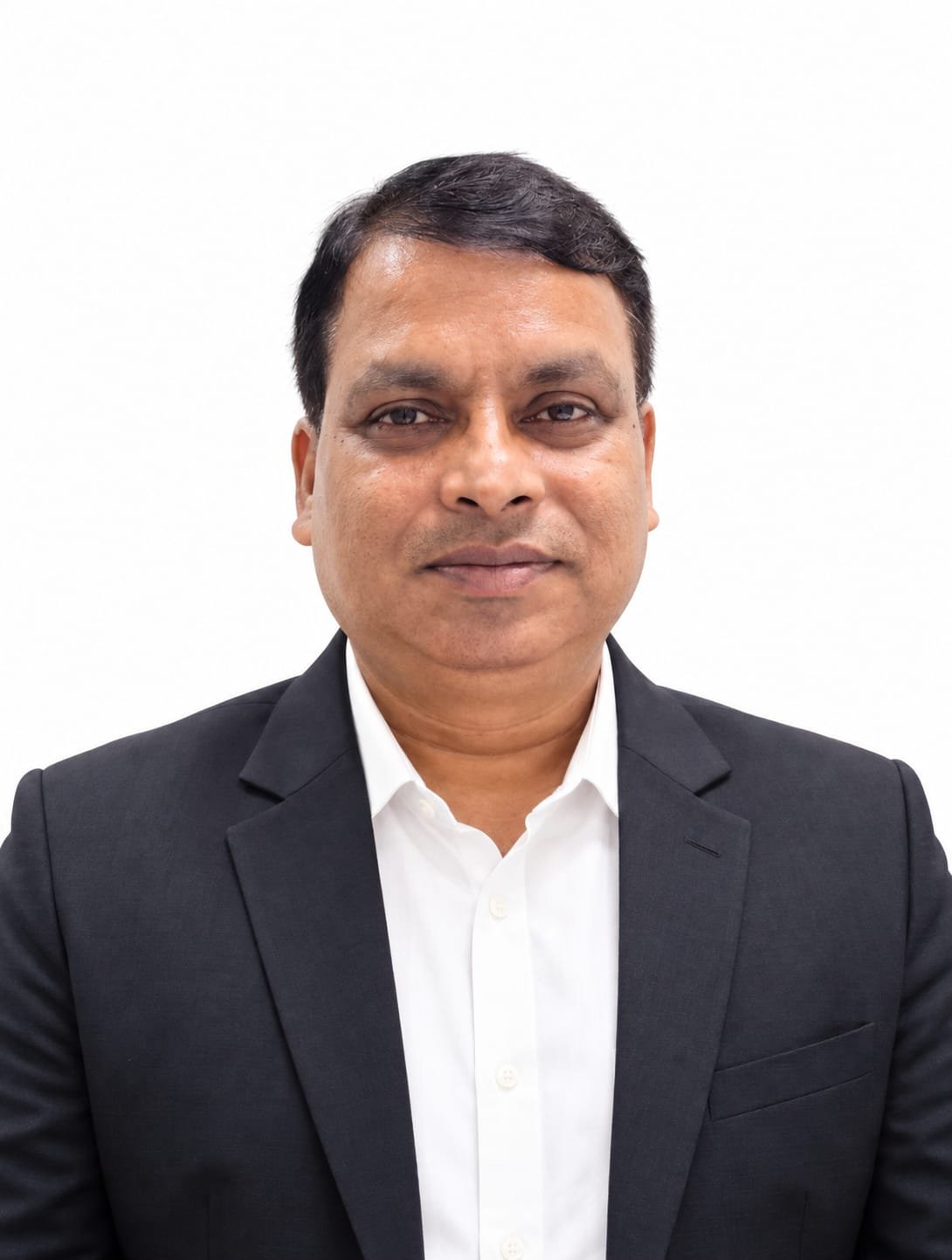 Kaushlesh Kumar Mandal