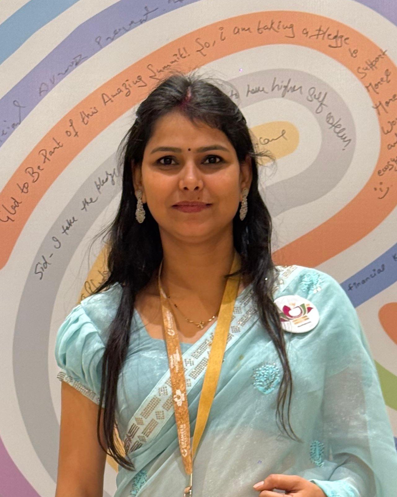 Nisha Pandey