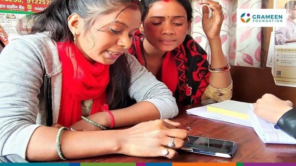With innovation and tech power, women are transforming rural India